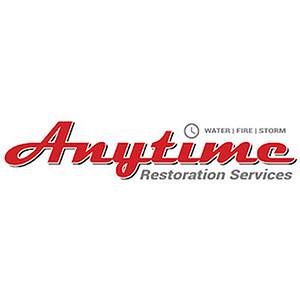 Anytime Restoration Services - Logo