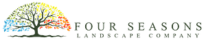 Four Seasons Landscape Company - Logo