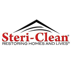 Steri-Clean Biohazard Cleanup of Sacramento/NorCal - Logo