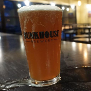 Bunkhouse Brewery Taphouse - Logo