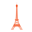 French Quality Cleaners - Logo