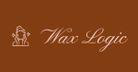 Wax Logic - Logo