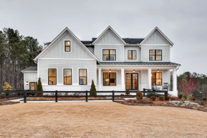 Lenny Cannon, Upfront Realty Group, LLC