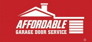 Affordable Garage Door Services