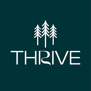Thrive Physical Therapy and Myofascial Release - Logo