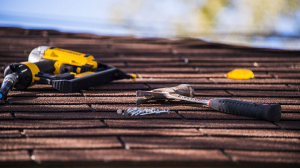 Roof Rejuvenate of Iowa - Logo