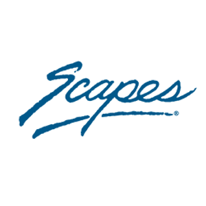 Scapes - Logo