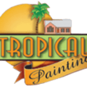 Tropical Painting