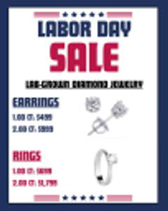 Sam's Jewelers - Logo