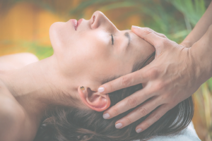 Stillpoint Integrative Healing, Lisa Wengerd-Certified CranioSacral Therapist - Logo