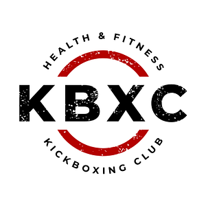 Kickboxing Club Fitness - Logo