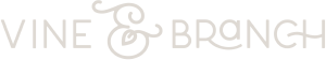 Vine and Branch Wine - Logo