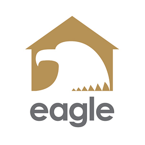 Eagle Construction at The Blufftons - Logo