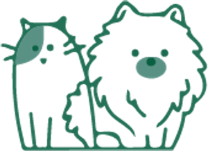 Tustin Village Animal Hospital - Logo