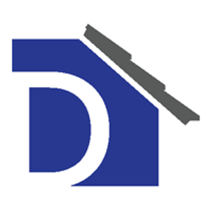Drey Roofing - Logo