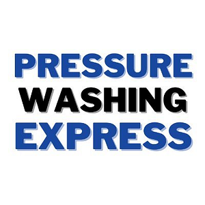 Pressure Washing Express - Logo