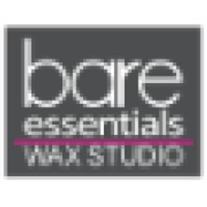 Bare Essentials Wax Studio - Logo