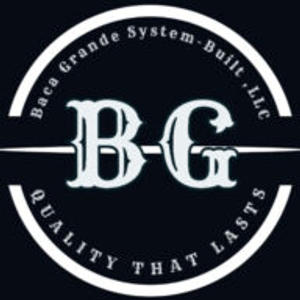 Baca Grande System Built, LLC - Logo