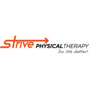 Strive Physical Therapy - Stetson Hills - Logo