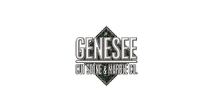 Genesee Cut Stone & Marble Co - Logo