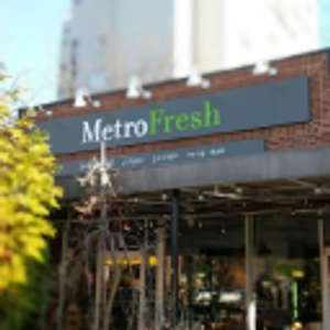 MetroFresh Uptown