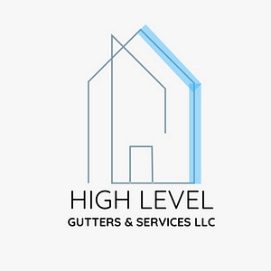 High Level Gutters & Services LLC - Logo