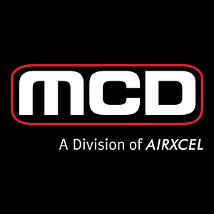 MCD Innovations - Logo