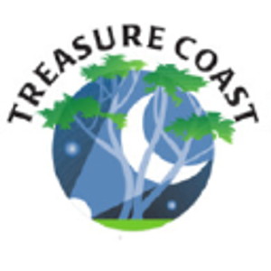 Treasure Coast - Logo