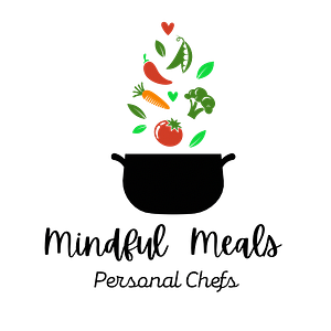 Mindful Meals - Logo