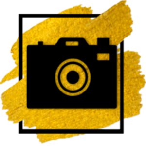 Hannah King Photography - Logo