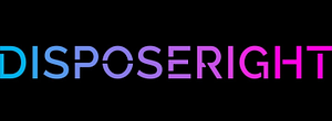 DisposeRight - Logo