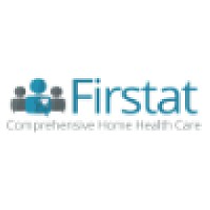 Firstat Home Health Services - Logo