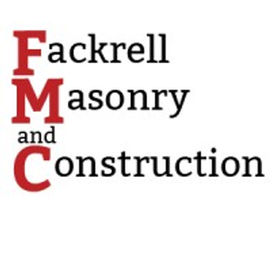 Fackrell Masonry and Construction - Logo