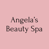Angela's Beauty Spa - Logo