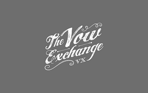 The Vow Exchange - Logo