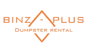 Binz-plus - Logo