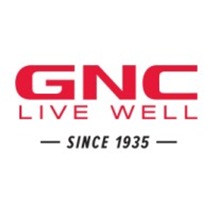 GNC - Logo