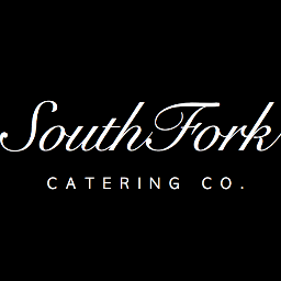 South Fork Catering Co. - Logo
