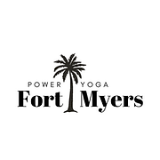 Power Yoga Fort Myers - Logo