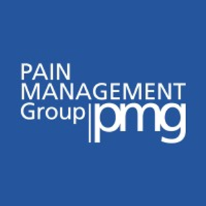 The Pain Management Group: Hendersonville - Logo