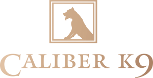 Caliber K9 - Logo