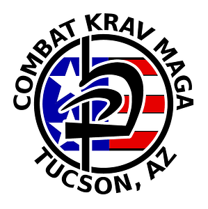 Combat Krav Maga - Logo