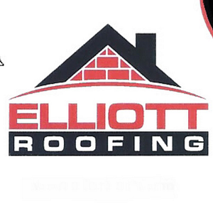 Elliott Roofing - Logo