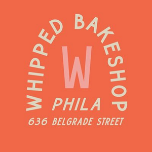 Whipped Bakeshop