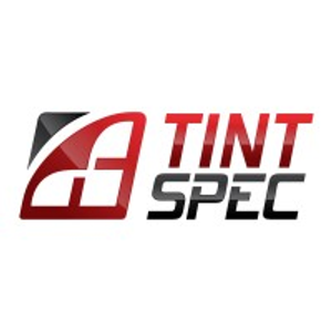 Tint Spec - Logo