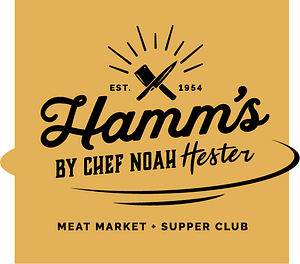 Hamm's Meat + Market - Butcher Shop & Custom Meats