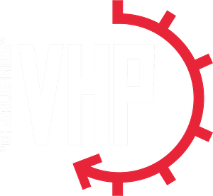 Virginia High Performance - Logo