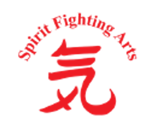Spirit Fighting Arts - Logo