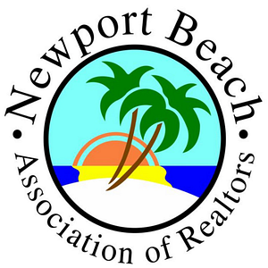 Newport Beach Association of REALTORS - Logo