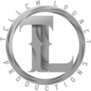 Tellem Looney Productions LLC, - Logo